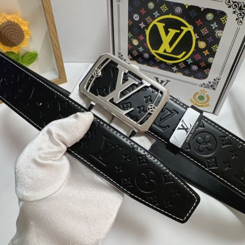 Louis Vuitton Belts